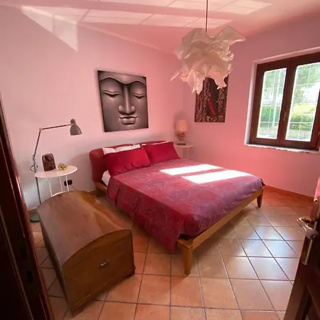 בית נופש Ricky's House