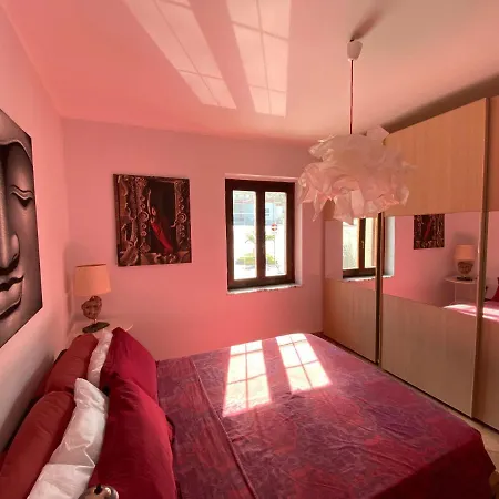 בית נופש Ricky's House