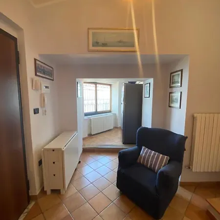 Ricky's House