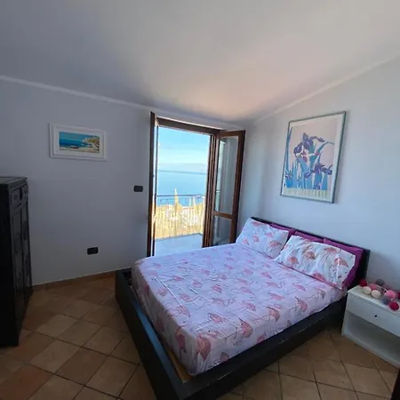 בית נופש Ricky's House פיצו