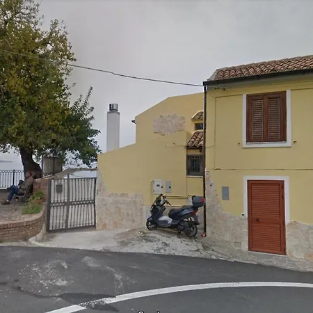 בית נופש Ricky's House