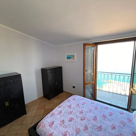 Ricky's House *