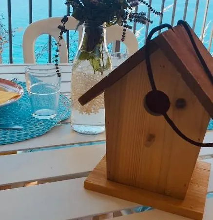 Ricky's House