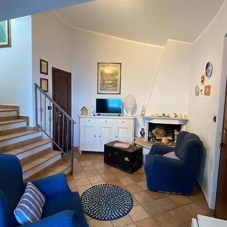 Ricky's House * Pizzo (Calabria)